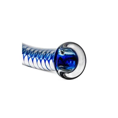 Dildo De Cristal Nº Belover