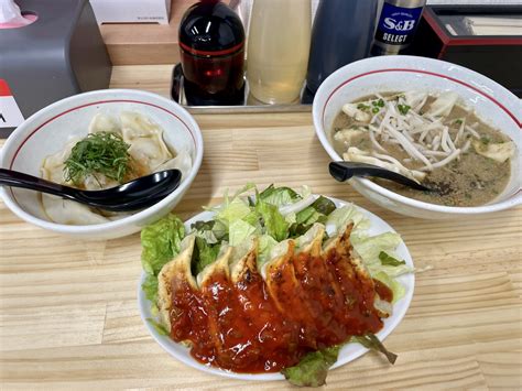 宇都宮駅おすすめ餃子ランキング ！食べ比べや混雑情報、お土産情報まで地元民が厳選！ 宇都宮くらし