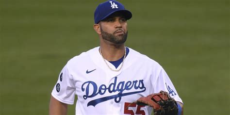 Albert Pujols, Dodgers scenarios from worst to best