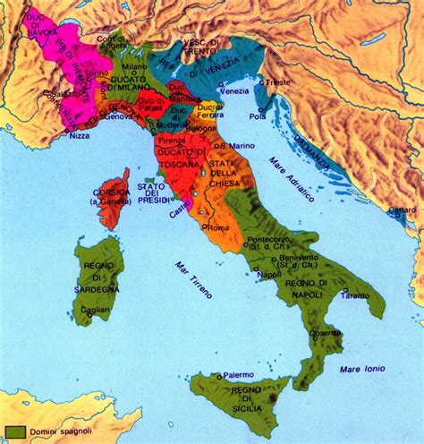 Economia Economia Politica 5° In Italia Dal 1960 Al 1990