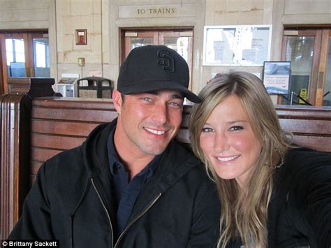 Taylor Kinney and Brittany Sackett Photos, News and Videos, Trivia and ...