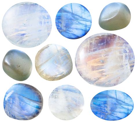 Moonstone Healing Properties, Correspondences and Meanings