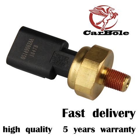 Carbole Auto Engine Oil Pressure Sensor Switch For Chrysler Dodge Jeep