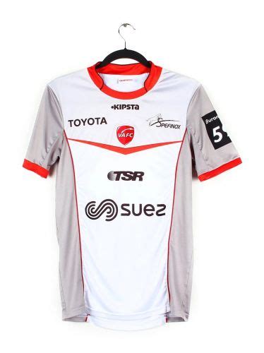 Kipsta Kit History - Football Kit Archive