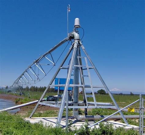 Center Pivot Irrigation Parts