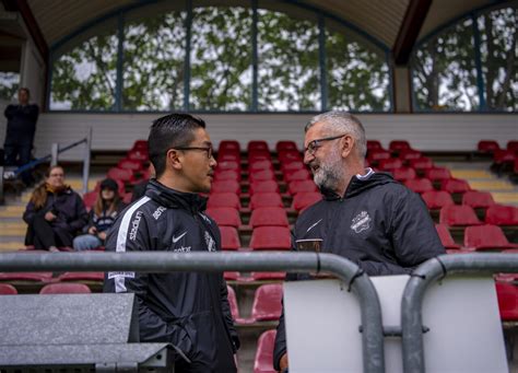 Truppen Mot IFK Kalmar AIK Fotboll