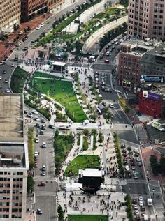 highway landscape design - Google Search Rose Kennedy, All Things New ...