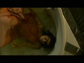 SKY ROJO NUDE SCENES AZNude