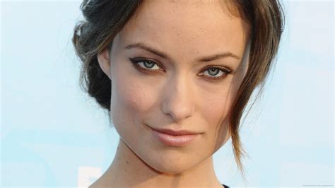 Olivia Wilde Leaked Pics