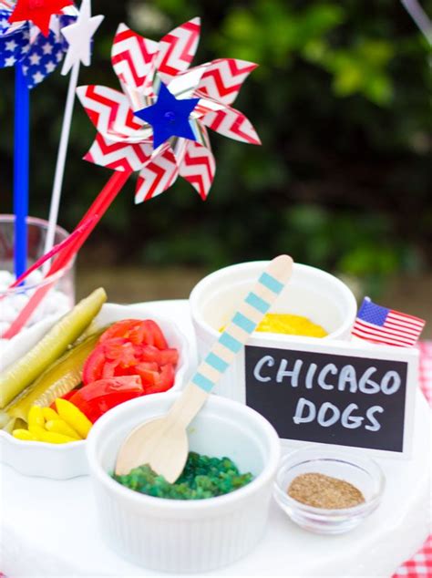 4th Of July Backyard Party 7 Simple Ideas 4th Of July Party July