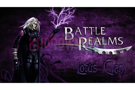 T I Game Battle Realms Full Crack Mi N Ph H Ng D N C I T Tipgame