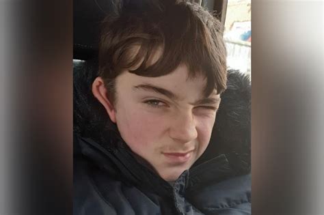 Search For Missing Broxtowe Boy As Police Say They Are Concerned For