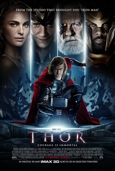 thor