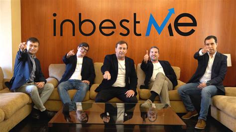 inbestMe asegura una ronda de 2 millones con Mutual Médica y GVC Gaesco