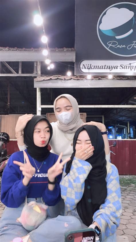 Pin Oleh Asya Di Bestie Gaya Remaja Fotografi Potret Diri