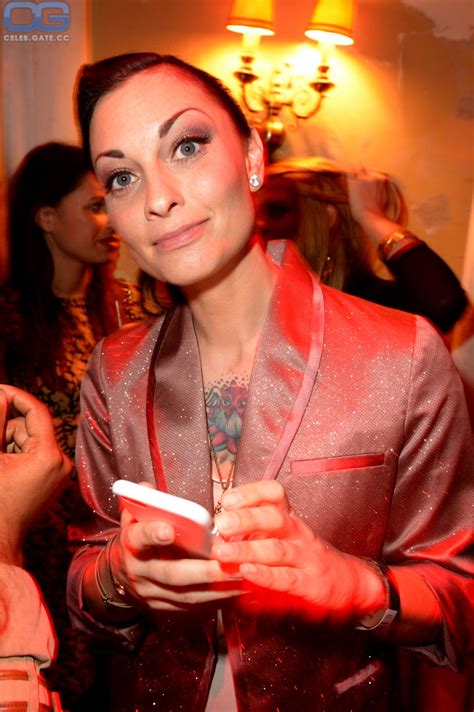 Lina Van De Mars Nude Pictures Photos Playboy Naked Topless Fappening