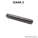 Diana LP2 Ersatzteil 30093200 Zylinderstift Luftpi