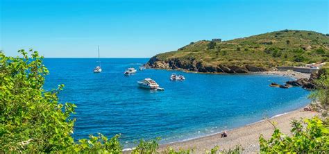 Les Plus Belles Plages Des Pyrénées Orientales Ms Vacances Blog