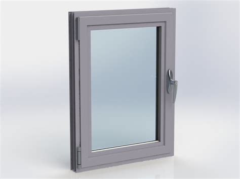 Tilt Turn Windows Aluminium Windoworld Leicester