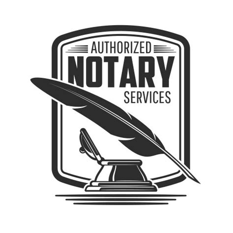 Notary Logo Vector Images (over 1,900)