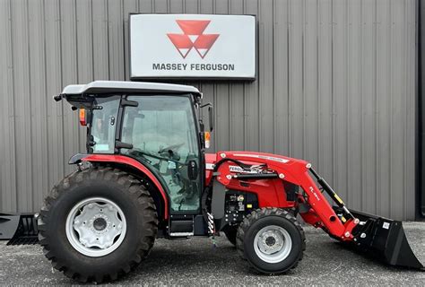 2022 Massey Ferguson MF 2800 M Series MF 2860 M Haney 52 OFF