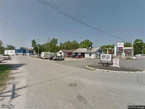 Google Street View Bayfield (Ontario) - Google Maps