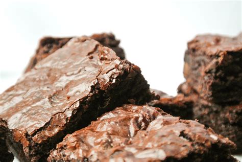 King Arthur Fudge Brownies