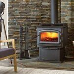 Regency Cascades F Wood Stove Olde Towne Chimney