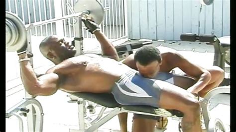 Peanut X Venom In Black Gay Studs Have Hot Sex After A Long Day HD From Wankz Ebony Clubz