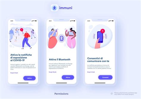 L App Immuni Su Github Ecco Tutti I Dettagli Iphone Italia