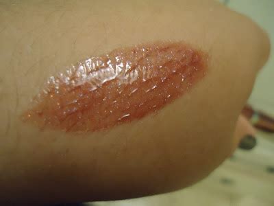 Estilo não Definido Resenhas Batom Nude Atração e Gloss Malva