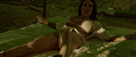 Nude Video Celebs Camila Cruz Escobar Nude Iron Fighter 2024