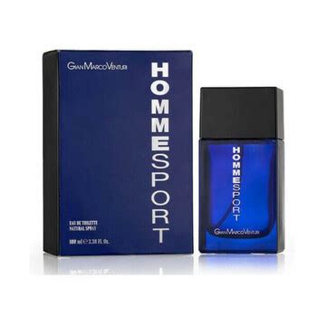 Gian Marco Venturi Men S Gmv Uomo Edt Spray Oz Fragrances