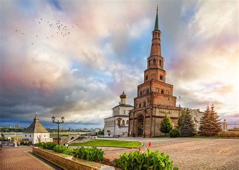 10 things you must do in Kazan - Russia Beyond
