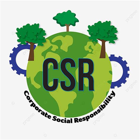 Corporate Social Responsibility Clipart Transparent Png Hd Corporate