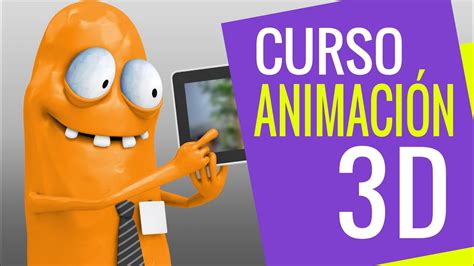 Curso de Animación 3D en AnimationGym Cómo es estudiar por Internet