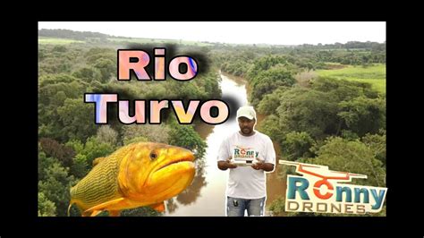 Rio Turvo Youtube