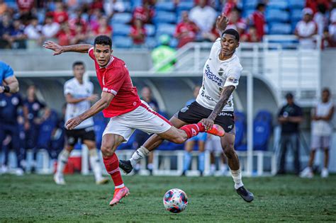 Am Rica Rn Derrota O Abc Nos P Naltis E Leva O Primeiro Turno Do