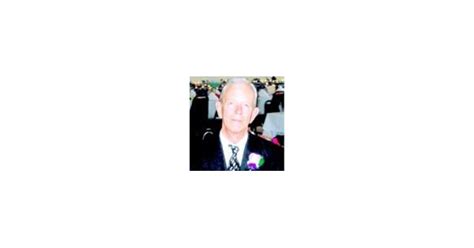 Lawrence Loftus Obituary 2013 Legacy Remembers