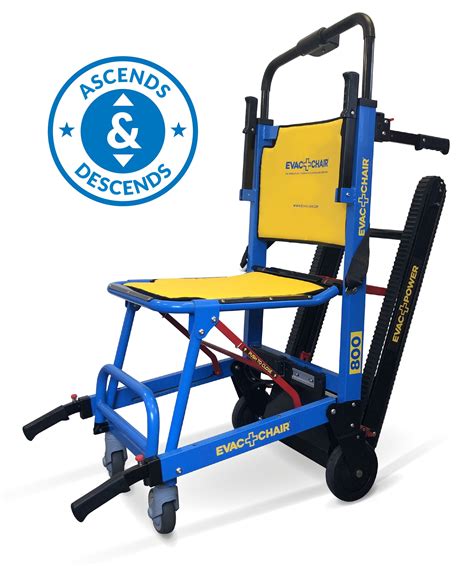 Emergency Evacuation Chair Models Evacchair