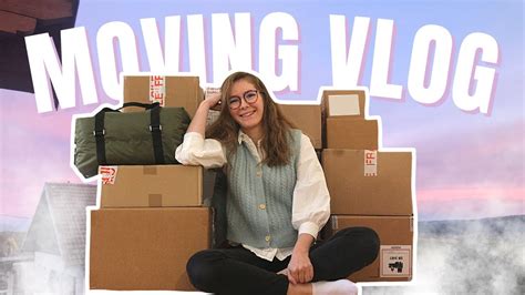 📦 Moving Vlog I Déménager En Franche Comté And Emménager Avec Son Copain