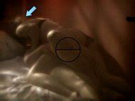 Naked Anna Alkiomaa In Skeleton Crew