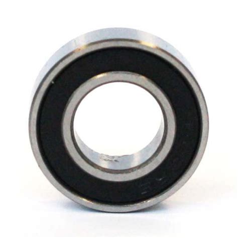 ISB 688 2RS ISB B8 Bearing Silver Bikeinn