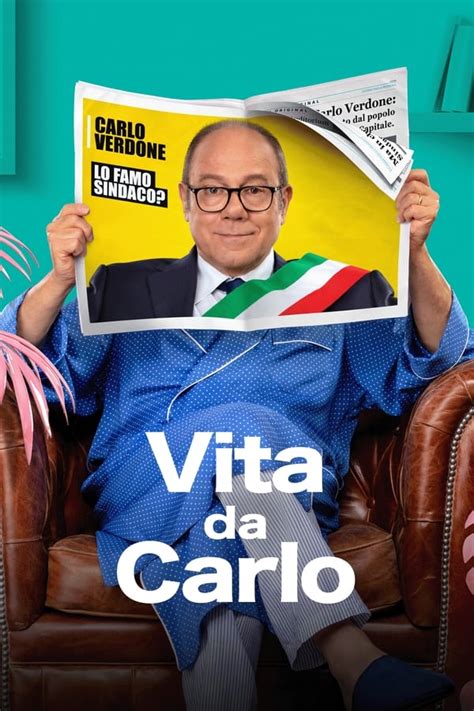 Vita Da Carlo