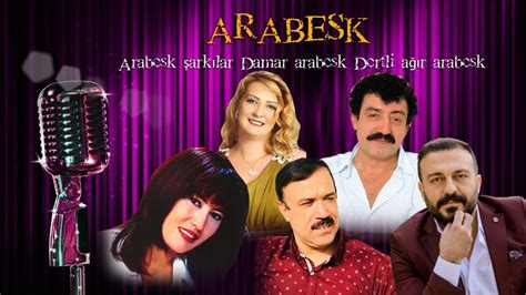 Arabesk Ark Lar Damar Arabesk Dertli A R Arabesk Olmuyor Ramazan