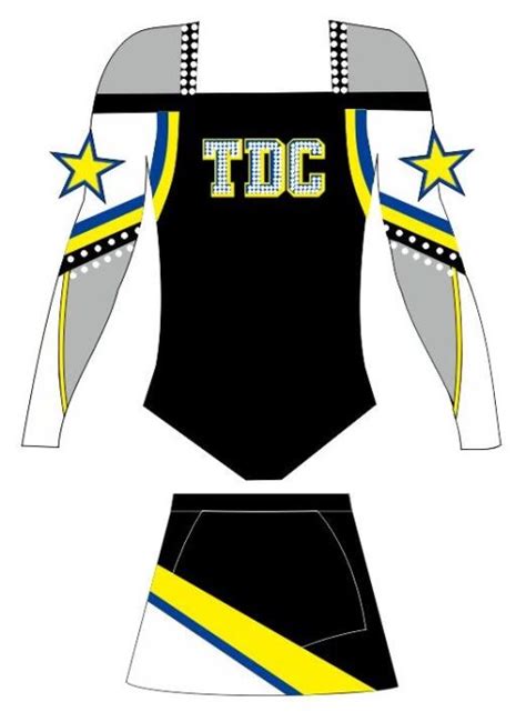 Lycra Uniform Townsville Dance And Cheer Tlc Spirit Wear