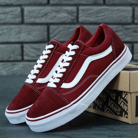 Tenis Vans Vermelho Masculino Atelier Yuwa Ciao Jp