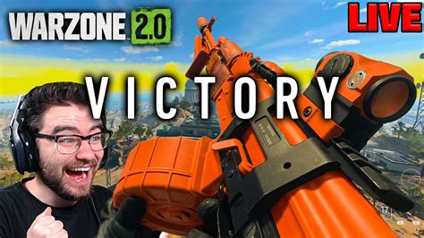 Warzone 2 Fun Sweaty Games YouTube