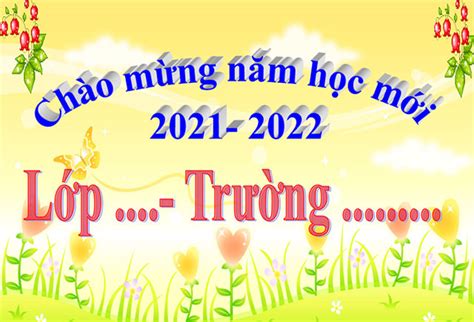 Tải Mẫu PowerPoint Họp phụ huynh đầu năm học - Download.vn