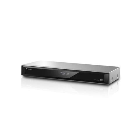 Проигрыватель Panasonic DMR-BST765AG - купить с доставкой по выгодным ...